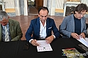 VBS_3425 - firma per la valorizzazione del complesso urbano e rurale di Stupinigi tra 6 comuni